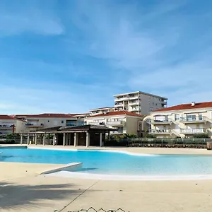 Bord De Juan Les Pins Appartement Antibes