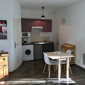 Dans Le Village Appartement Saint-Martin-Vésubie
