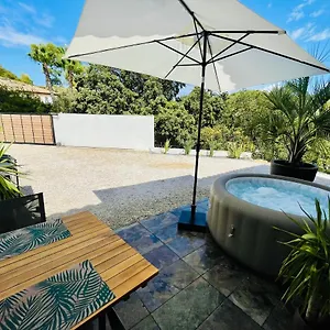 Les Oliviers Privatif Appartement Bandol