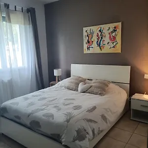 Calme Dans Maison A La Campagne Séjour chez l'habitant Vielmur-sur-Agout