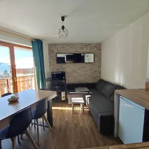 Appartement Portes Du Soleil A Avec Menage Et Wifi Inclus, Le Biot