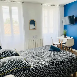 Cosy En Centre-ville 3 Appartement Castres (Tarn)