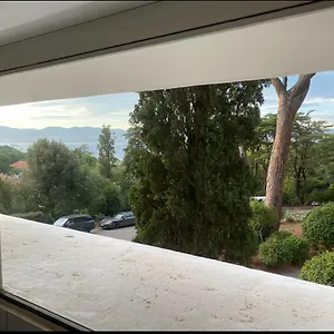 élégant Dans Batiment Historique Appartement Saint-Tropez